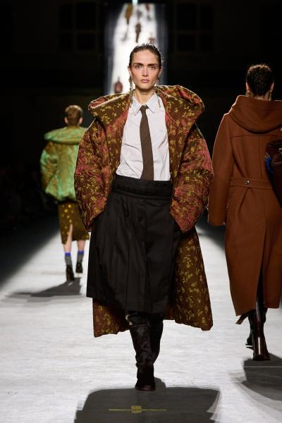 Dries Van Noten 26FW041